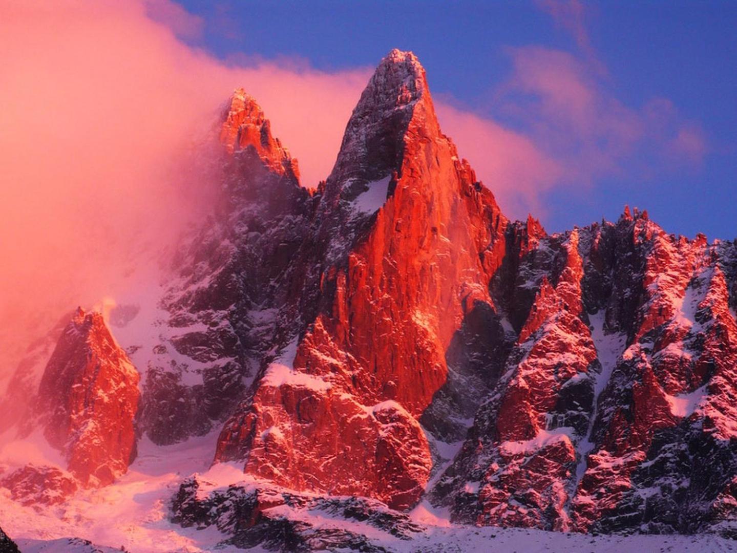 Apartment Maisonnee - A Charming Chamonix Haven Bagian luar foto